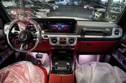 مرسيدس بنز G-Class